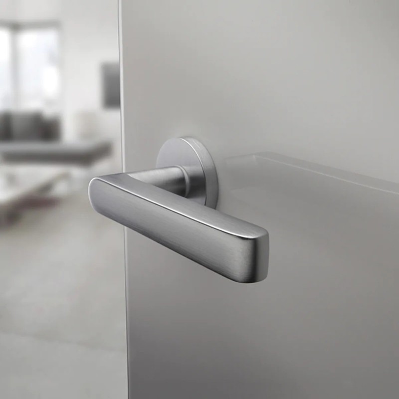 IPNOS - Manillas de roseta redonda de...