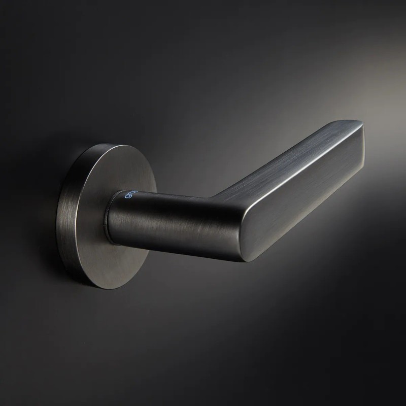 IPNOS - Manillas de roseta redonda de...