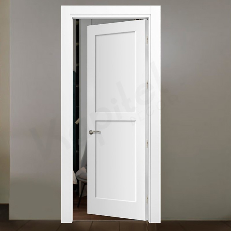 Puerta Interior Lacada Modelo...