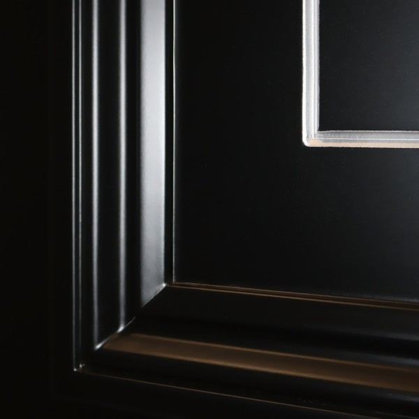 Puerta Interior Lacada Modelo Buonarotti