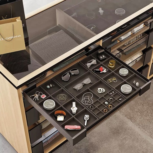 Bandeja joyero - Linea Chic