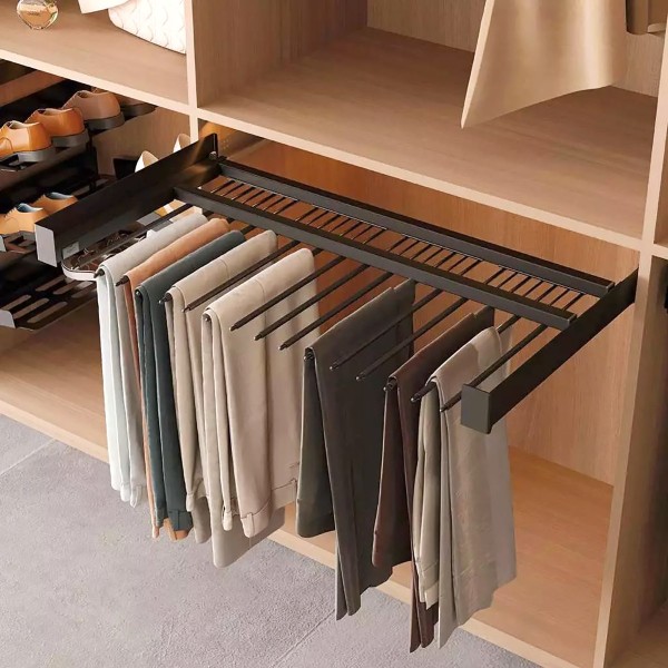 Pantalonero con tirador - Linea Chic