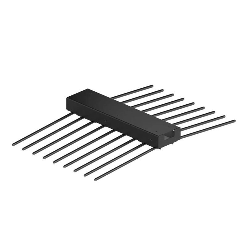 Pantalonero doble de fijación - Linea...