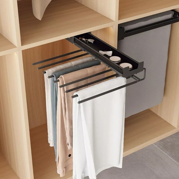 Pantalonero de fijación superior - Linea Chic