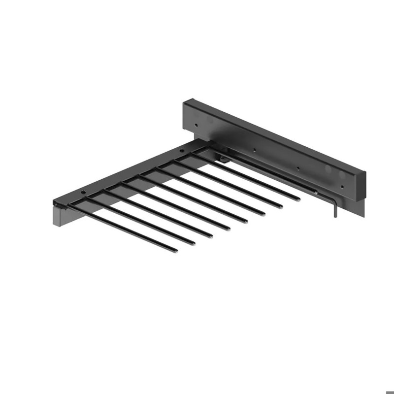 Pantalonero de fijación lateral -...