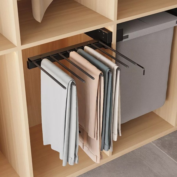 Pantalonero de fijación lateral - Linea Chic