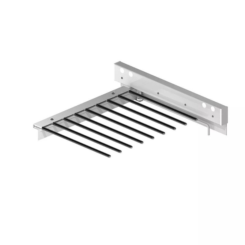 Pantalonero de fijación lateral -...