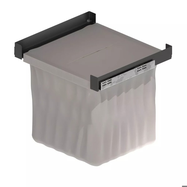 Tolva para ropa - Linea Chic 2