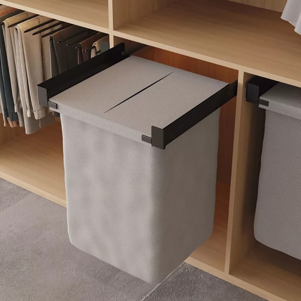 Tolva para ropa - Linea Chic