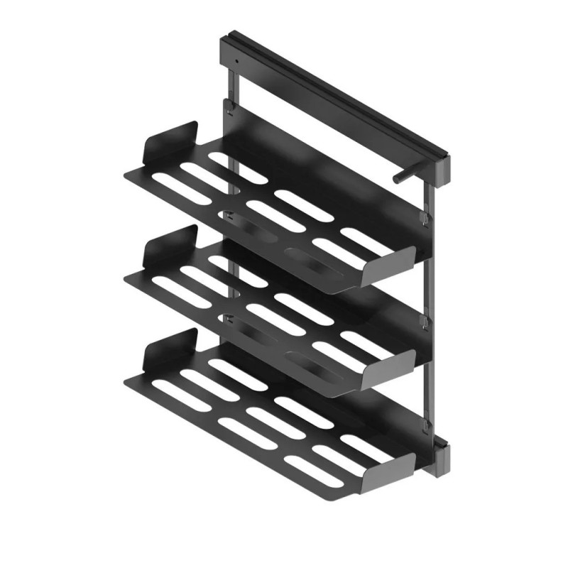 Bastidor para zapatero - linea chic