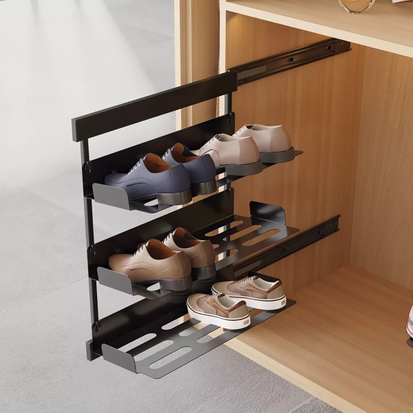 Bastidor para zapatero - linea chic