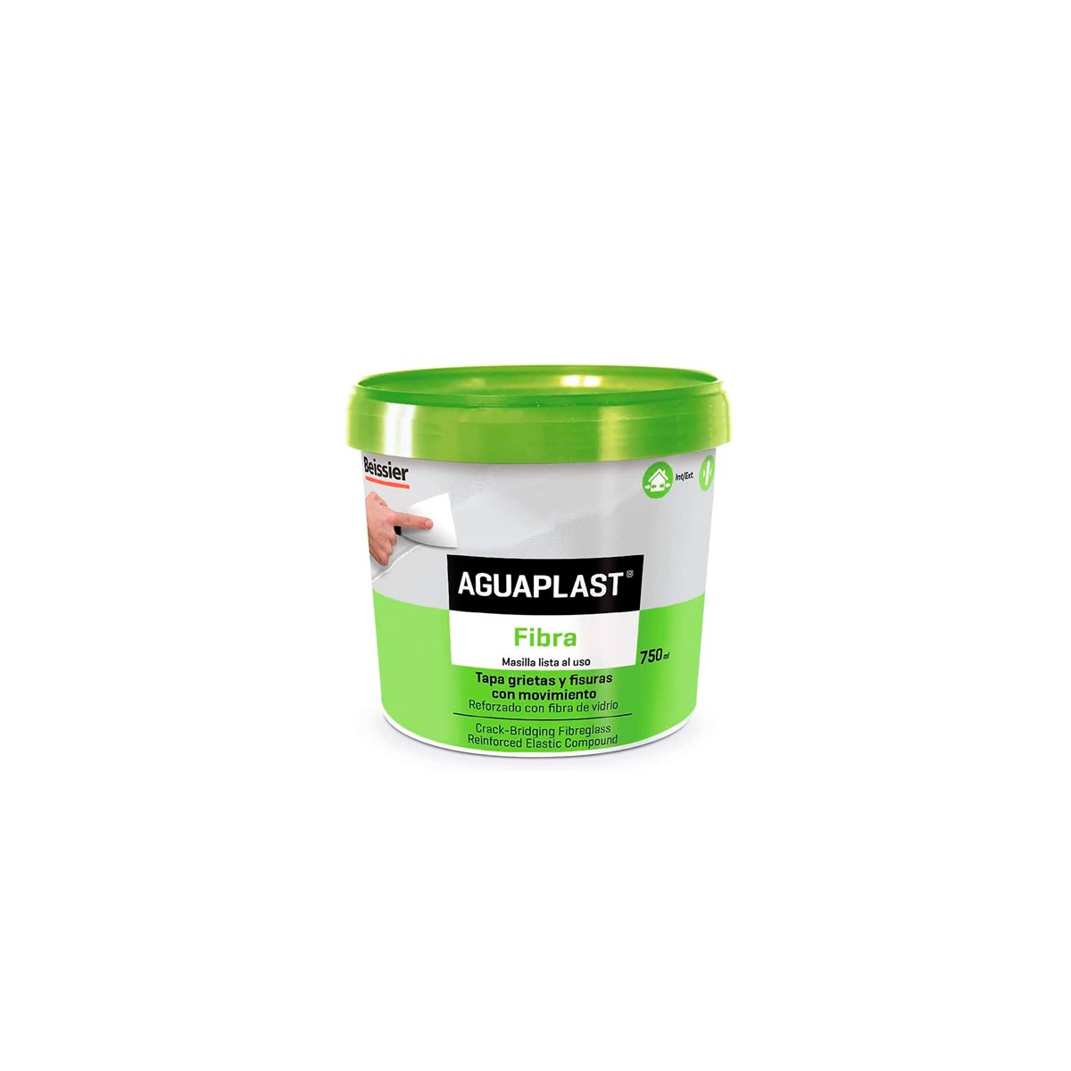 Aguaplast 750 ml