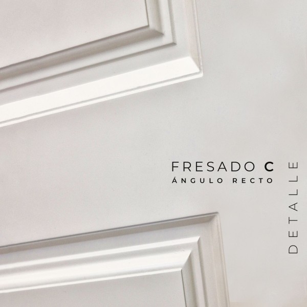 Puerta Interior Lacada Modelo Amiens C