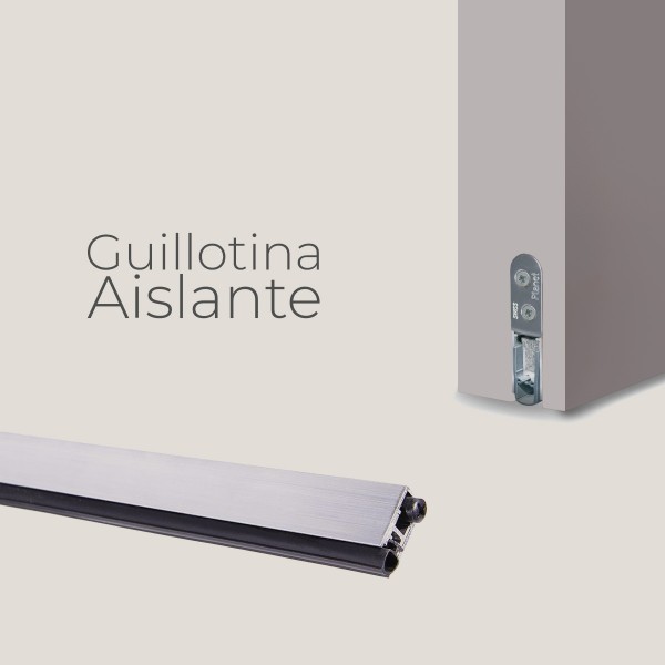 Puerta Oculta hasta el Techo - Menorca