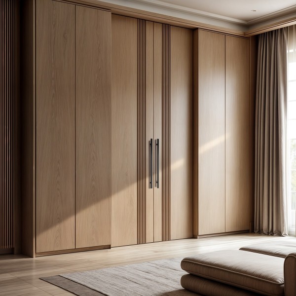 Puerta Corredera hasta el Techo Drevo 2