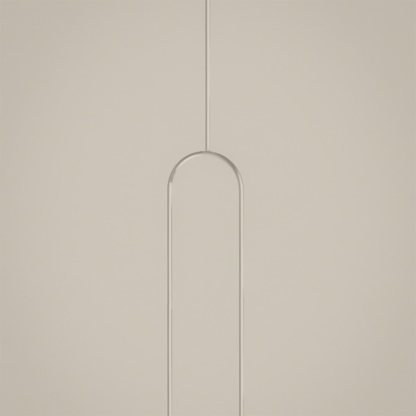 Puerta Oculta hasta el Techo - Gravillea