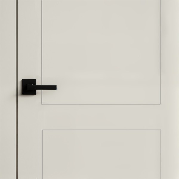 Puerta Oculta hasta el Techo - Menorca