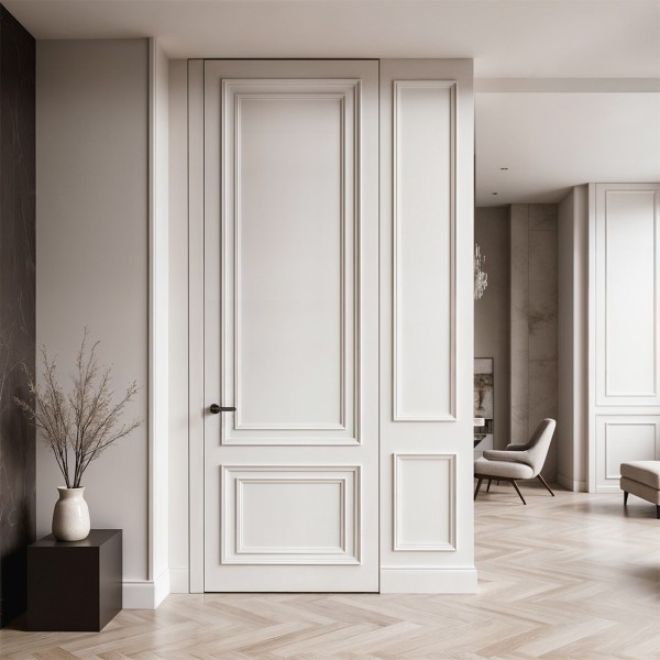 Puerta Suelo a Techo Enrasada a Tapeta - Danira