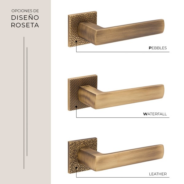 Manilla Pleyto TUPAI - 5S Texture 4002 5SQ/T1