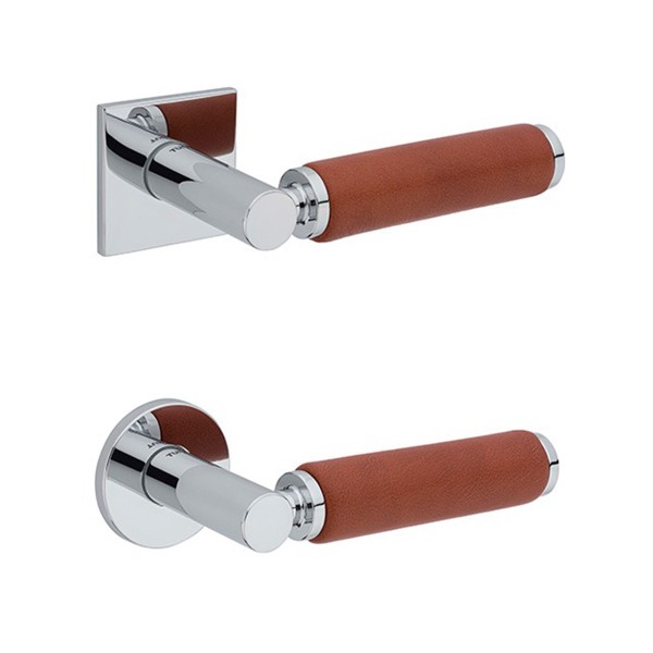Manilla Amber TUPAI - 5S LEATHER 4200-200 5SQ/S