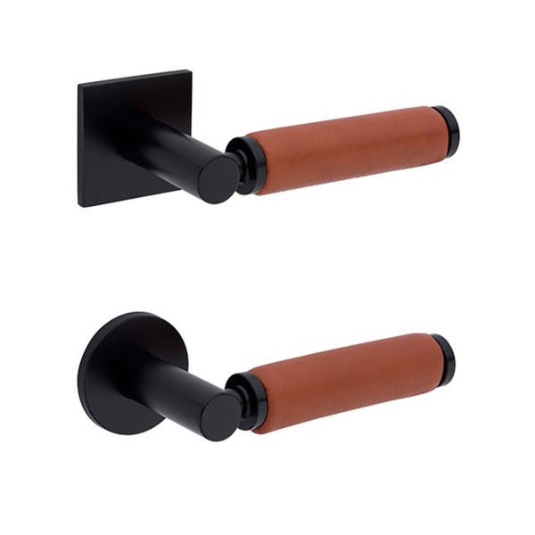 Manilla Amber TUPAI - 5S LEATHER 4200-200 5SQ/S