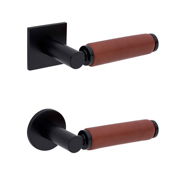 Manilla Espresso TUPAI - 5S LEATHER 4200-201 5SQ/S