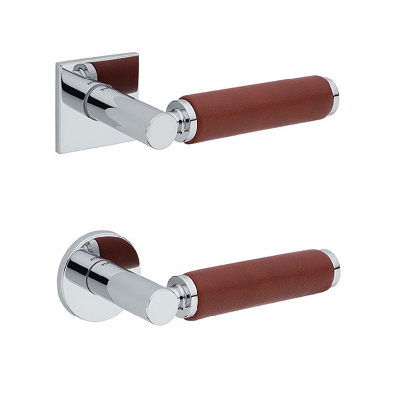Manilla Espresso TUPAI - 5S LEATHER...