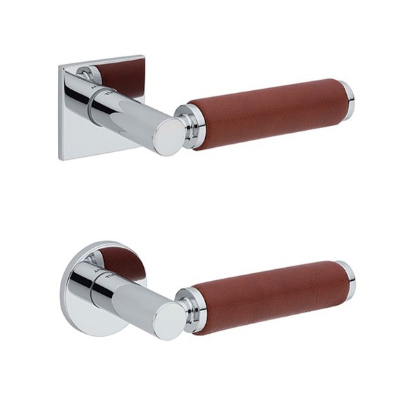 Manilla Espresso TUPAI - 5S LEATHER 4200-201 5SQ/S