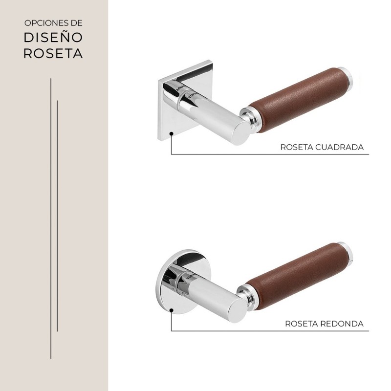 Manilla Espresso TUPAI - 5S LEATHER...