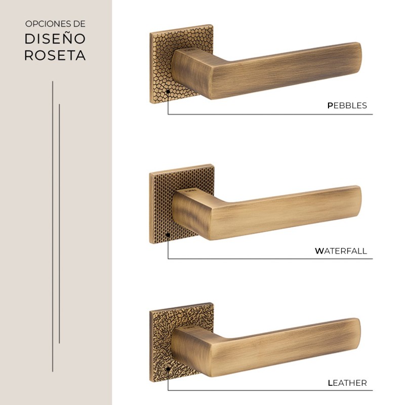 Manilla Drako TUPAI - 5S Texture 4161...