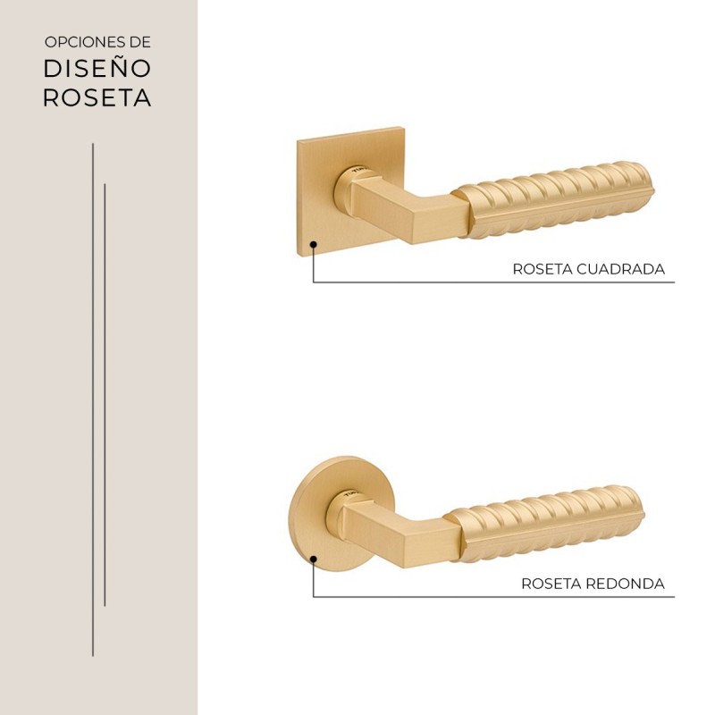 Manilla Connan TUPAI - 5S 4210 5SQ