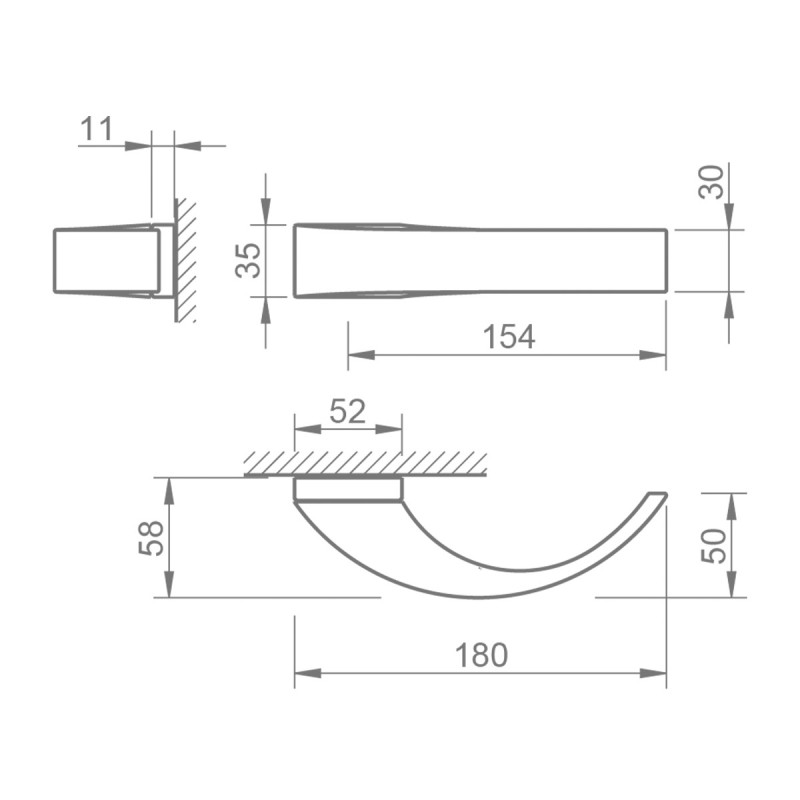 Manilla Valhalla TUPAI - ANGULUS LINE...