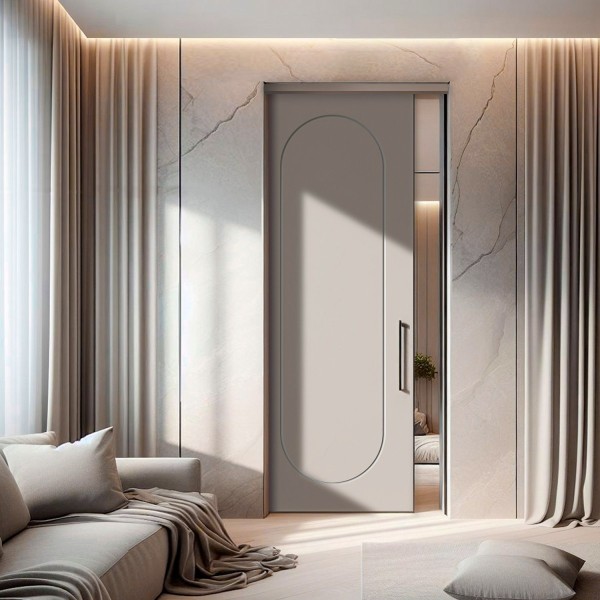 Puerta corredera Casoneto Lacada Redo 2