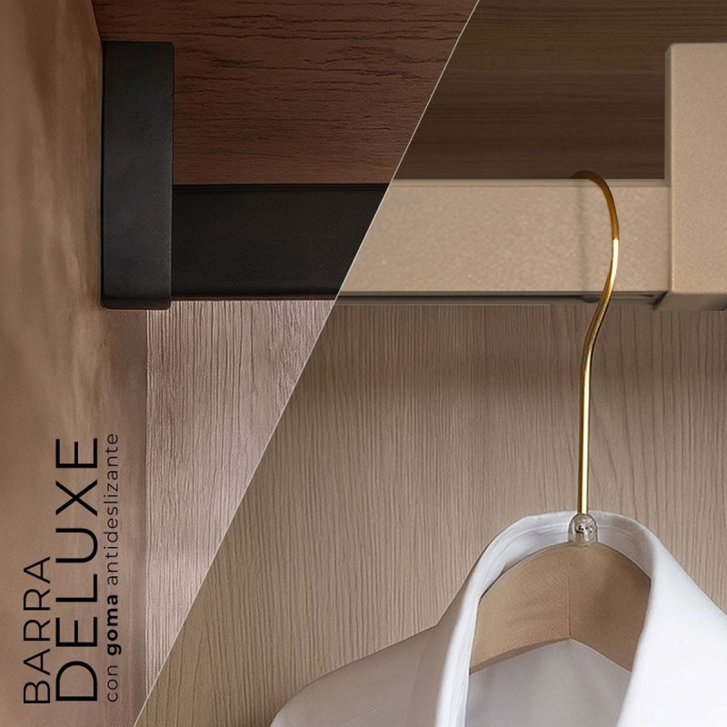 MÓDULO INTERIOR DE ARMARIO DELUXE 'M'