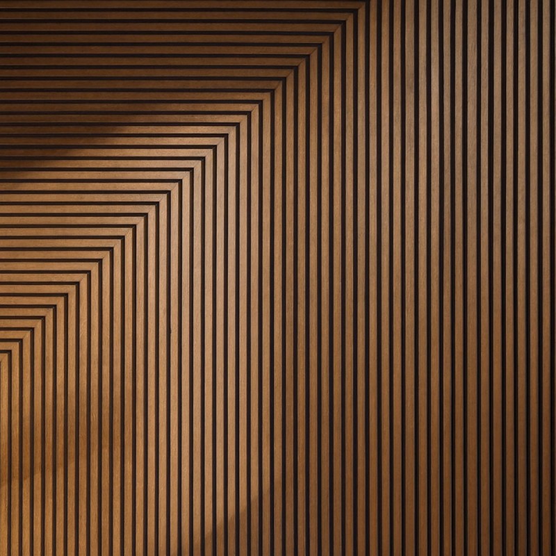 Puerta exterior madera Harper