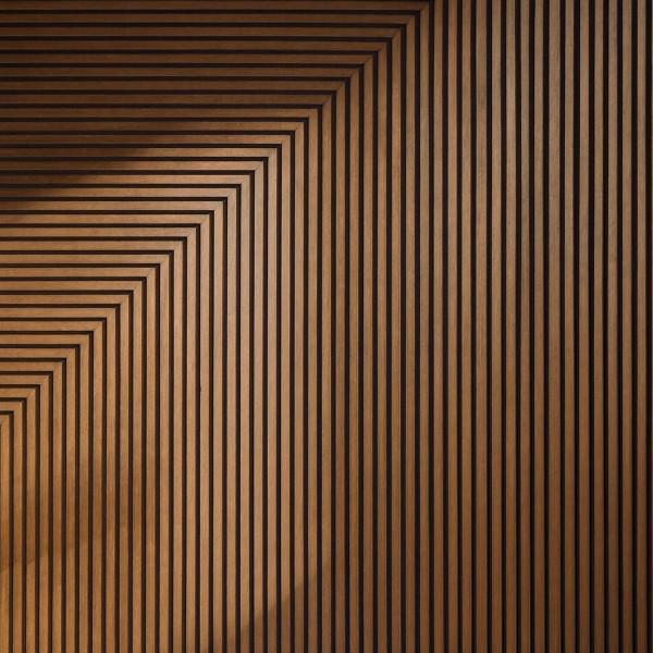 Puerta exterior madera Harper
