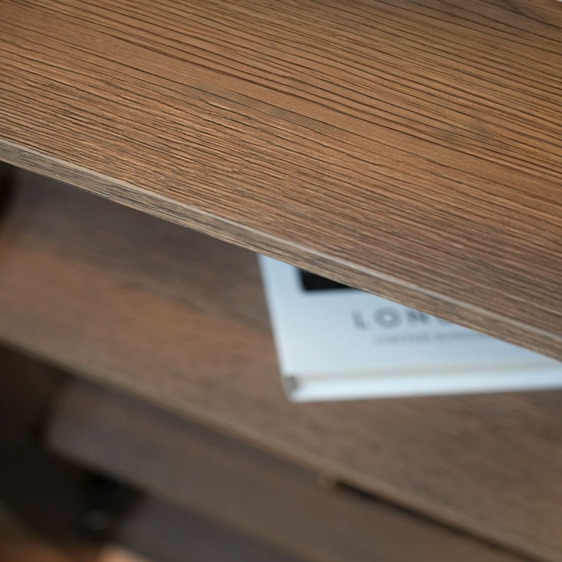 MÓDULO INTERIOR DE ARMARIO DELUXE 'M'