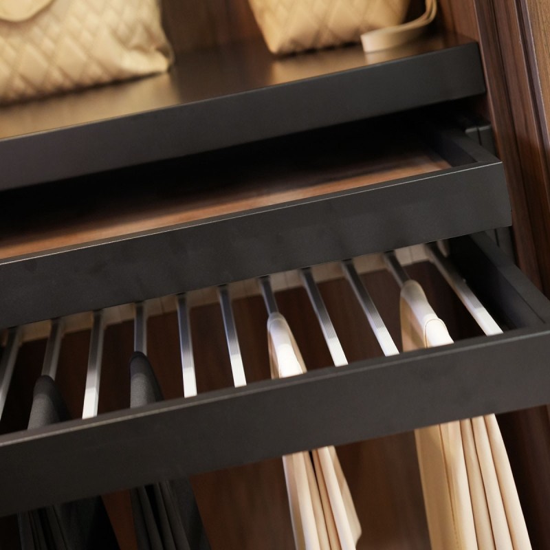 MÓDULO INTERIOR DE ARMARIO DELUXE 'M'