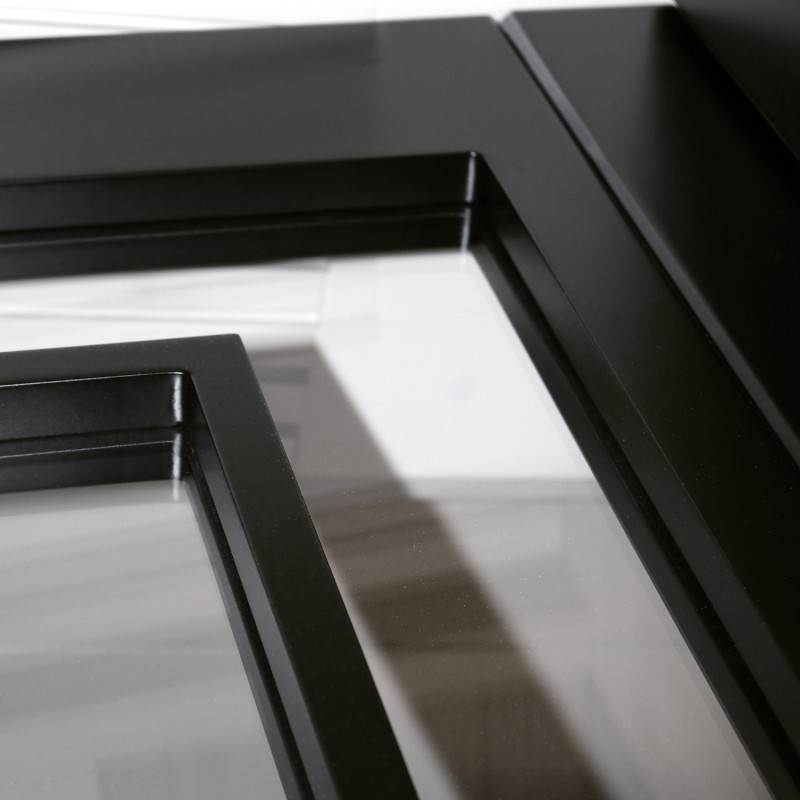 Separador de ambiente estilo...