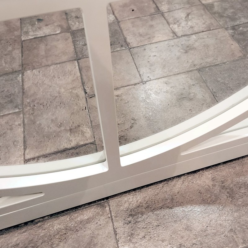 Separador de ambiente estilo...