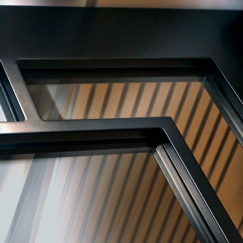 Separador de ambiente estilo...