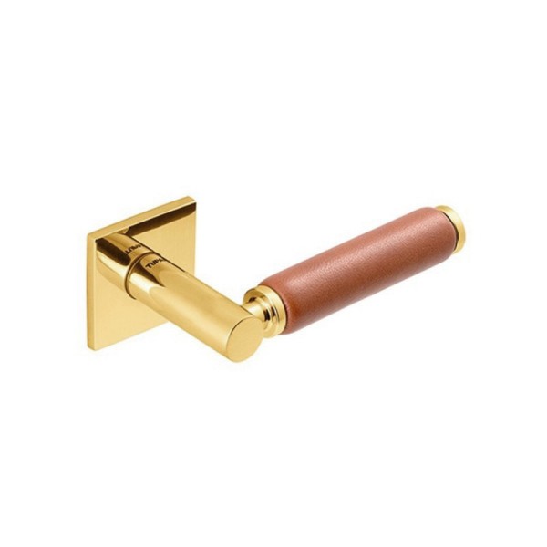 Manilla Amber TUPAI - 5S LEATHER 4200-200 5SQ/S