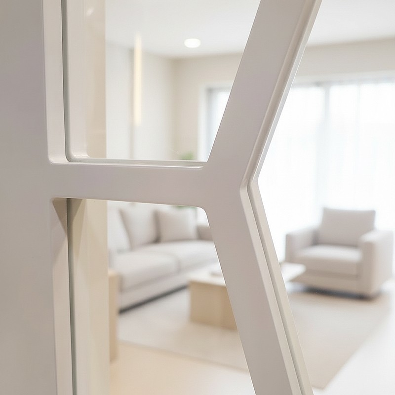 Puerta industrial abatible suelo a...