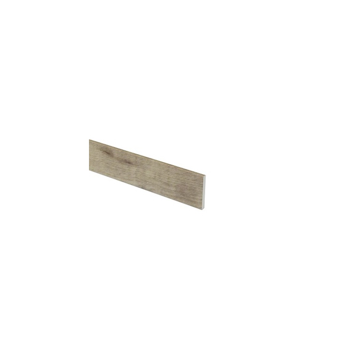 Cornisa PVC para revestimientos Baridecor AQUA
