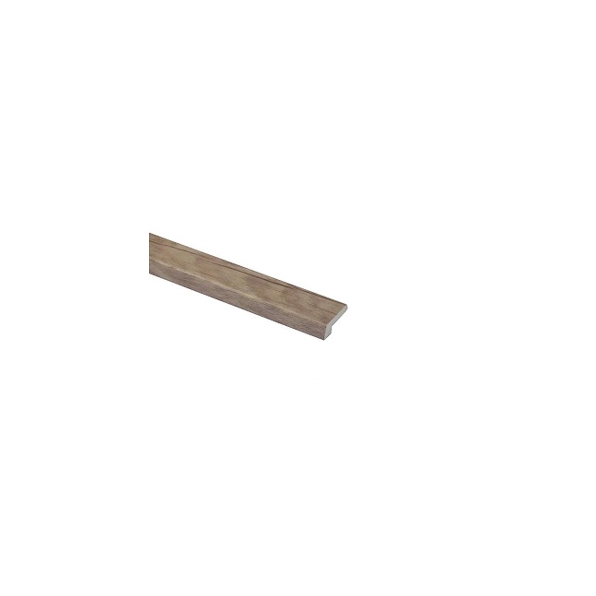 Remate PVC para revestimientos Baridecor AQUA