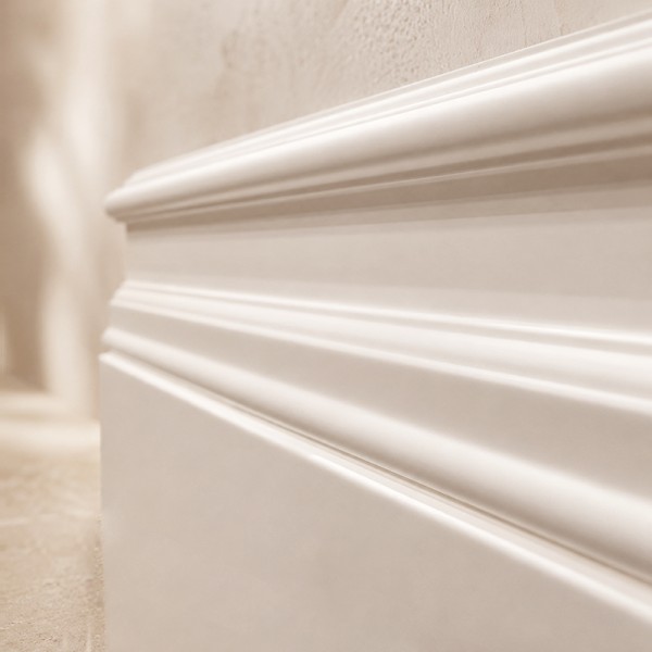 Rodapié Lacado modelo Arcadia® (opción color Ral)