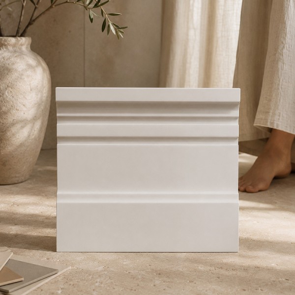 Rodapié Lacado modelo Mileto® (personalizable)