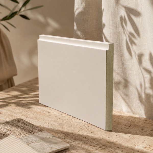 Rodapié Invisible - INATEP LINE ® 2