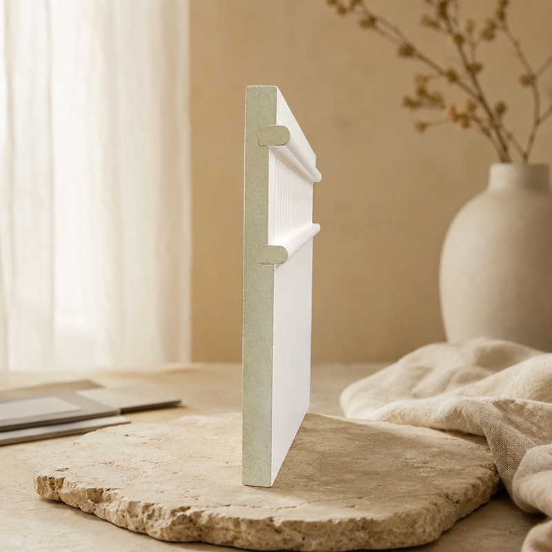 Rodapié Lacado modelo Siena® (opción...