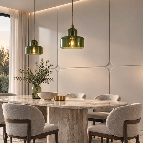 Revestimiento Lacado para pared MODELO CURVE